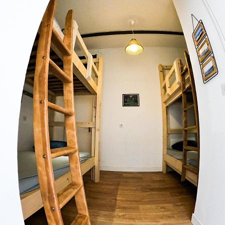 Вилла Oleron Surf House Allards Экстерьер фото